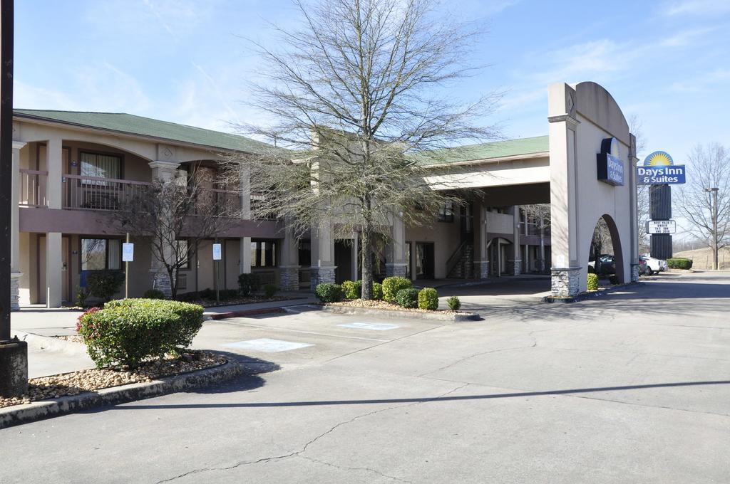 Motel 6-Little Rock, Ar - Airport Exterior photo