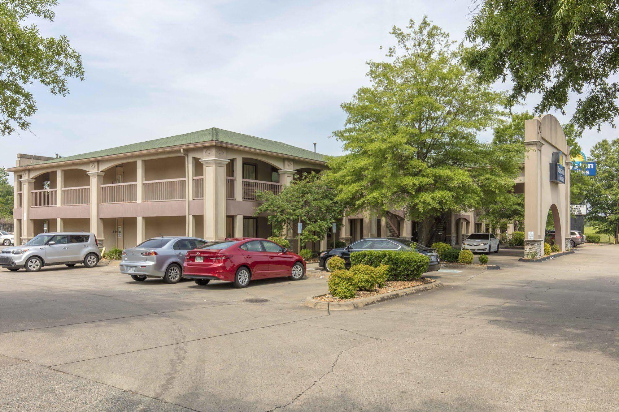 Motel 6-Little Rock, Ar - Airport Exterior photo